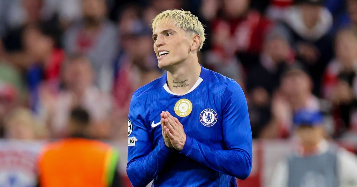 Man Utd dressing room made feelings crystal clear on Alejandro Garnacho